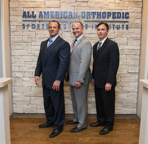 All american orthopedic - Dr. Jacob Weinberg, MD is a pediatric orthopedic surgery specialist in Houston, TX and has over 24 years of experience in the medical field. He graduated from Johns Hopkins School of Medicine in 1999. He is affiliated with medical facilities such as HCA Houston Healthcare Clear Lake and HCA Houston Healthcare Kingwood. 